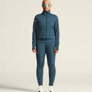 Women's SubZ Running Jacket 4 - North