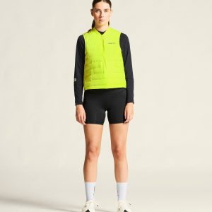 Women's SubZ Running Vest 5 - Flumino
