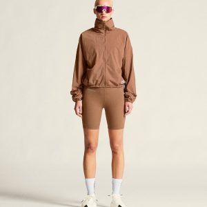 Women's SubZ Light Jacket - Clove