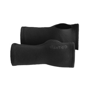 SubZ Wrist Warmer - Black