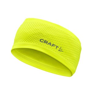 Lumen Fleece Headband 2 - Flumino