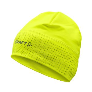 Lumen Fleece Hat 2 - Flumino