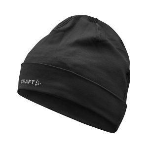 Core Essence Hat - Black