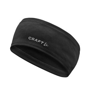 Core Essence Headband - Black
