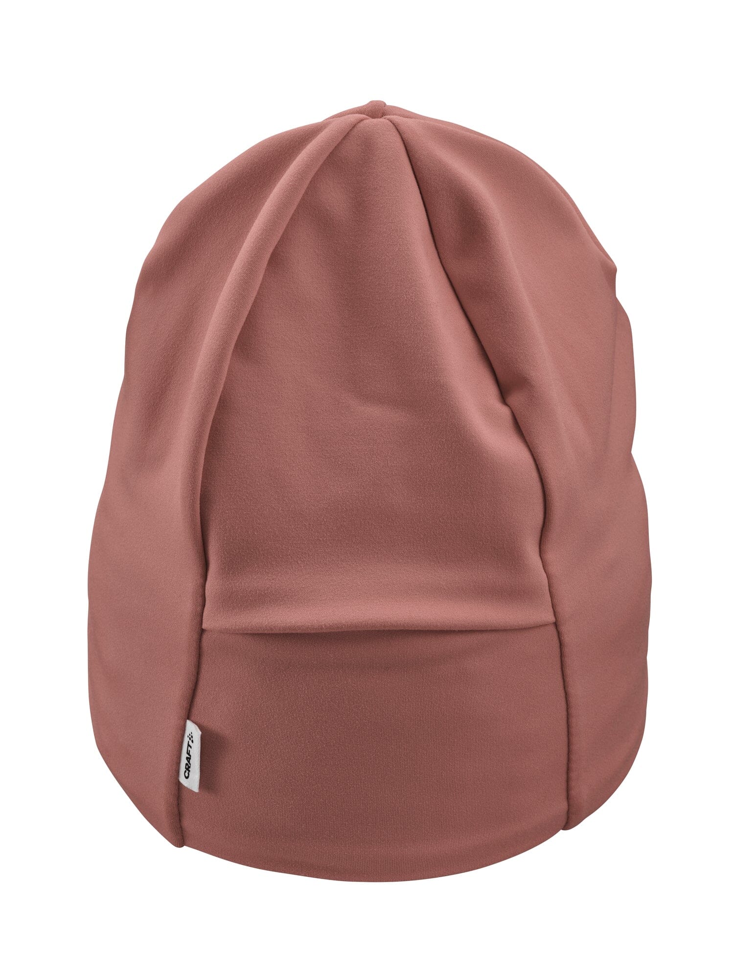 Essence Ponytail Hat - Rose Brown - Image 2