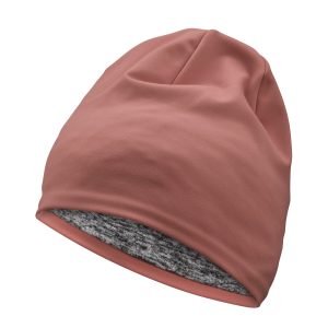 Essence Ponytail Hat - Rose Brown
