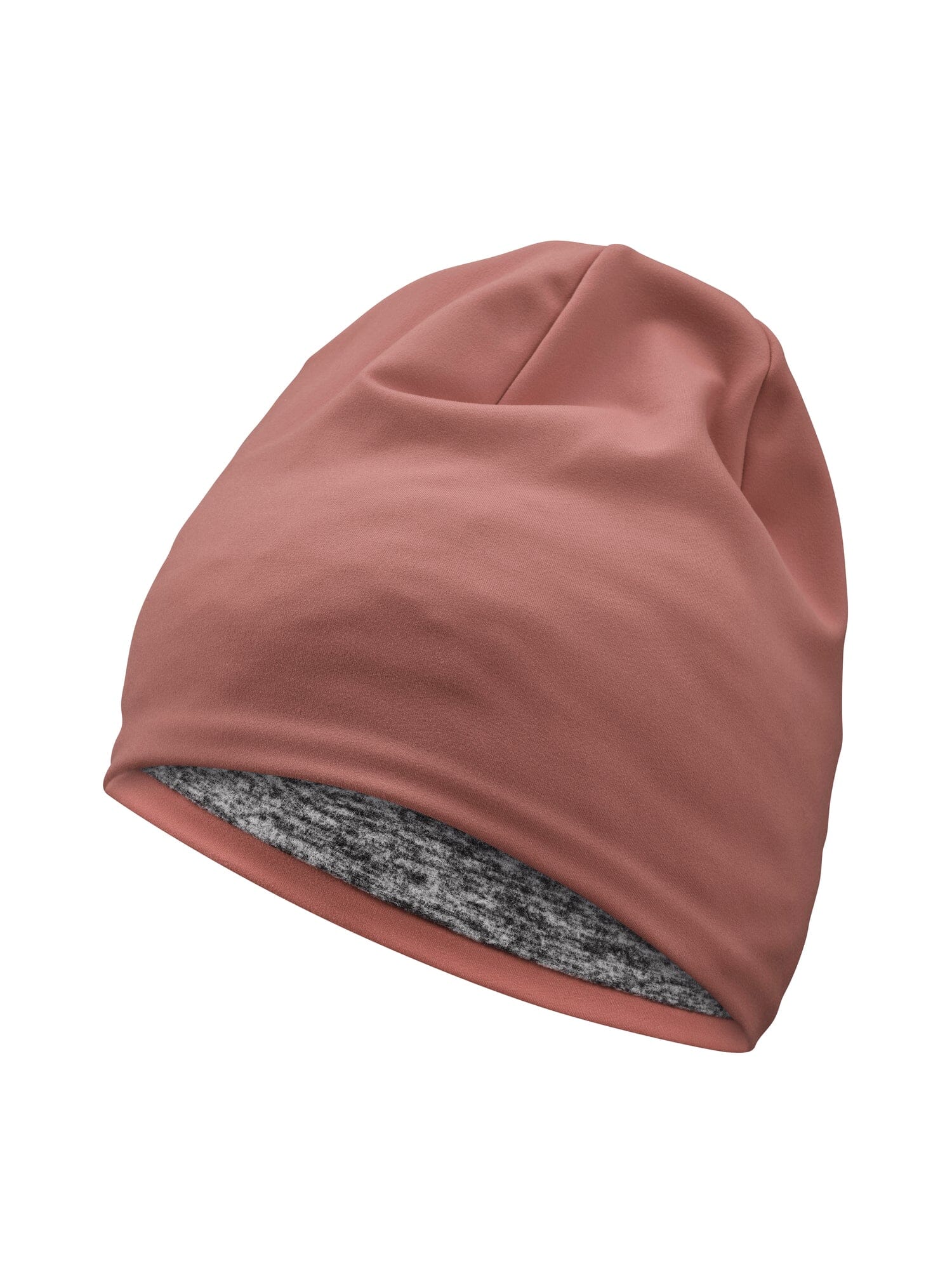 Essence Ponytail Hat - Rose Brown