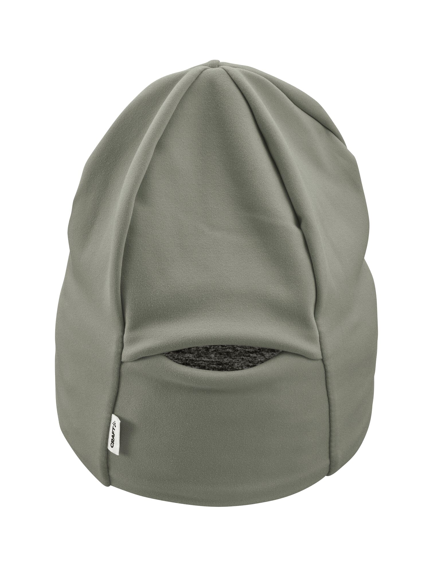 Essence Ponytail Hat - Leaf - Image 3