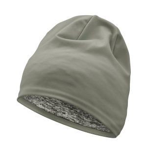 Essence Ponytail Hat - Leaf