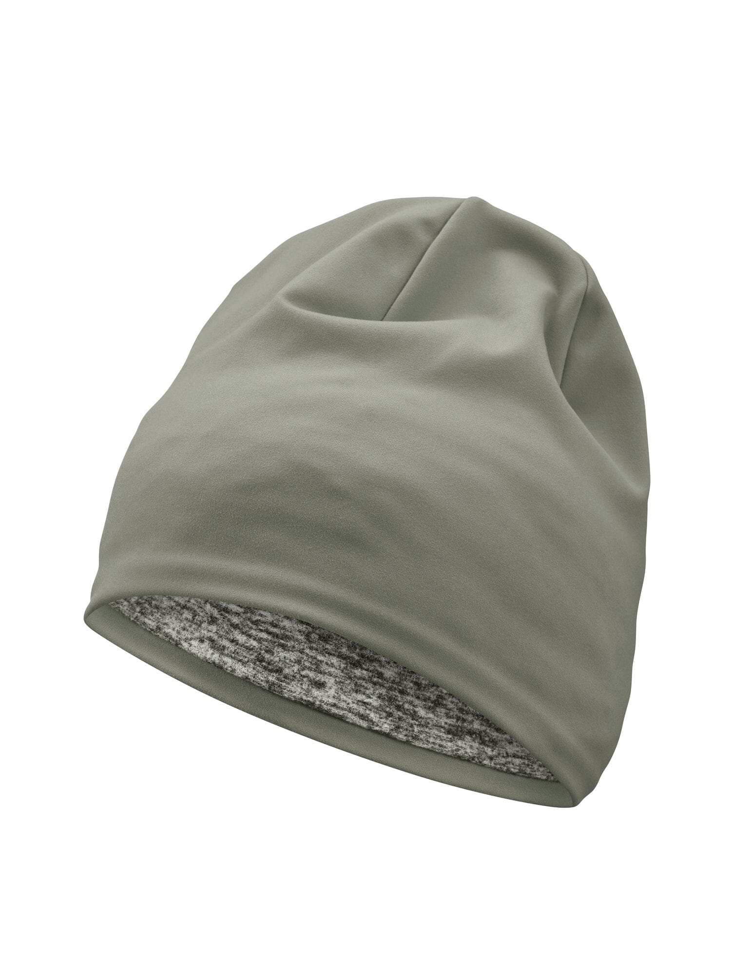 Essence Ponytail Hat - Leaf