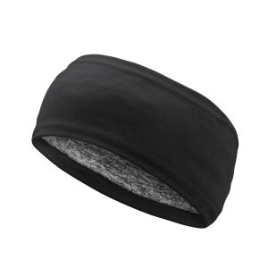 Essence Headband - Black
