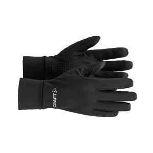 Essence Glove - Black