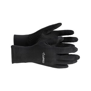 Essence Multi Grip Glove - Black