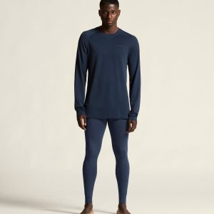 Men's Active Comfort LS 2 - Blaze