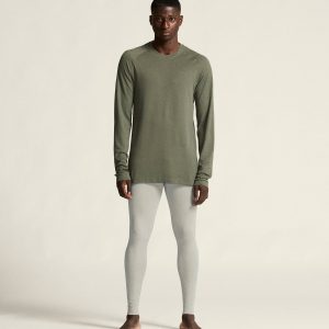 Men's Active Comfort LS 2 - Chimera