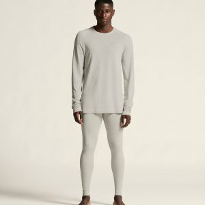 Men's Active Comfort LS 2 - Cloud