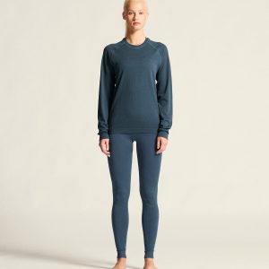 Women's Active Comfort LS 2 - NORTH