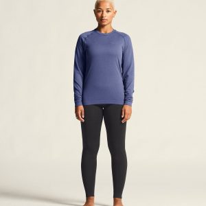 Women's Active Comfort LS 2 - AERINITE