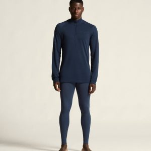 Men's Active Comfort LS HZ 2 - Blaze