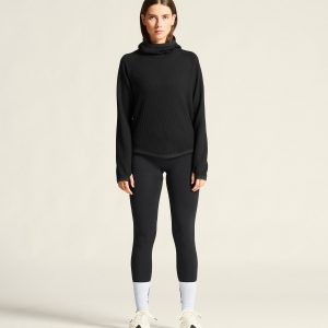 Women's Active Comfort Pants 2 - Black