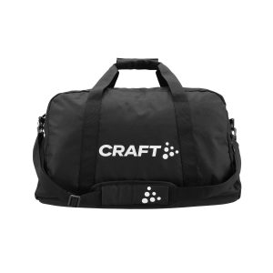 Ability Duffel 50L - Black