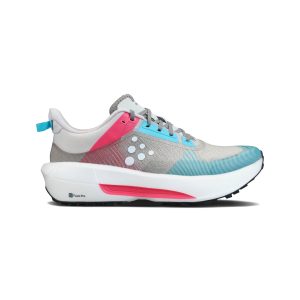 Men's Nordlite Ultra Pro Gravel Running Shoe - Cloud/Grey