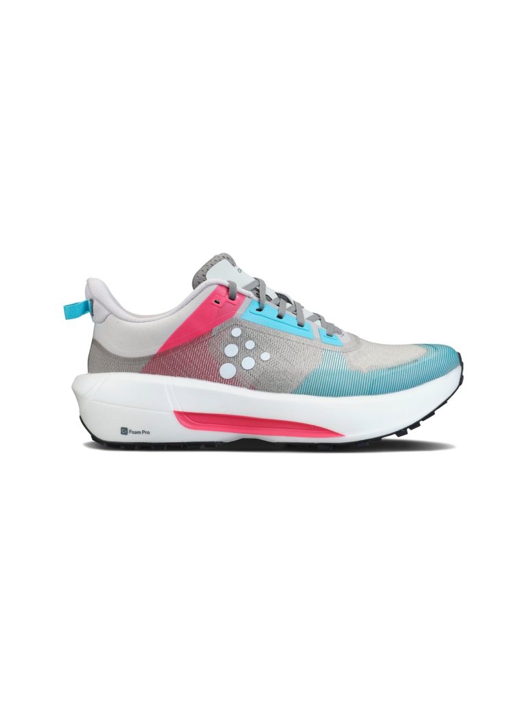 Men's Nordlite Ultra Pro Gravel Running Shoe - Cloud/Grey