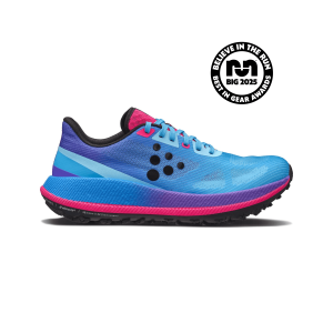Men's Xplor 2 Running Shoe - CLUB COBALT/TRUE PURPLE