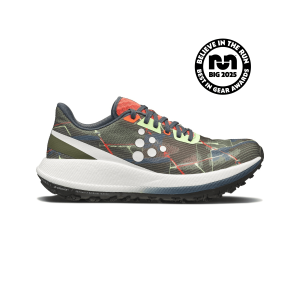 Men's Xplor 2 Running Shoe - ORION/MULTI