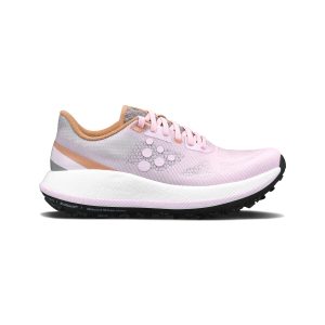 Women's Xplor 2 Running Shoe - TRACE/CONTRAST PINK