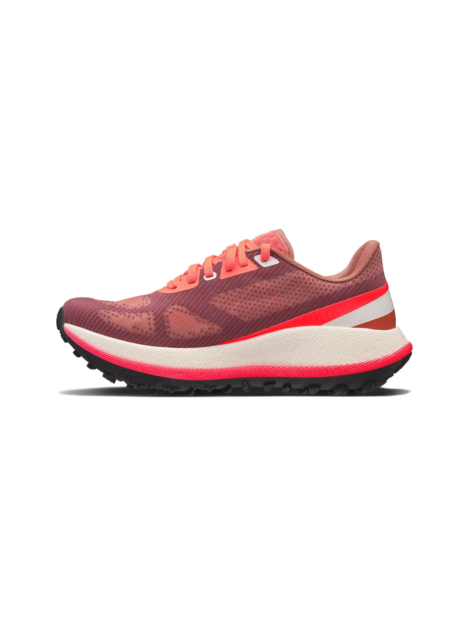 Women's Xplor 2 Running Shoe - ROSY/CRUSH - Image 2