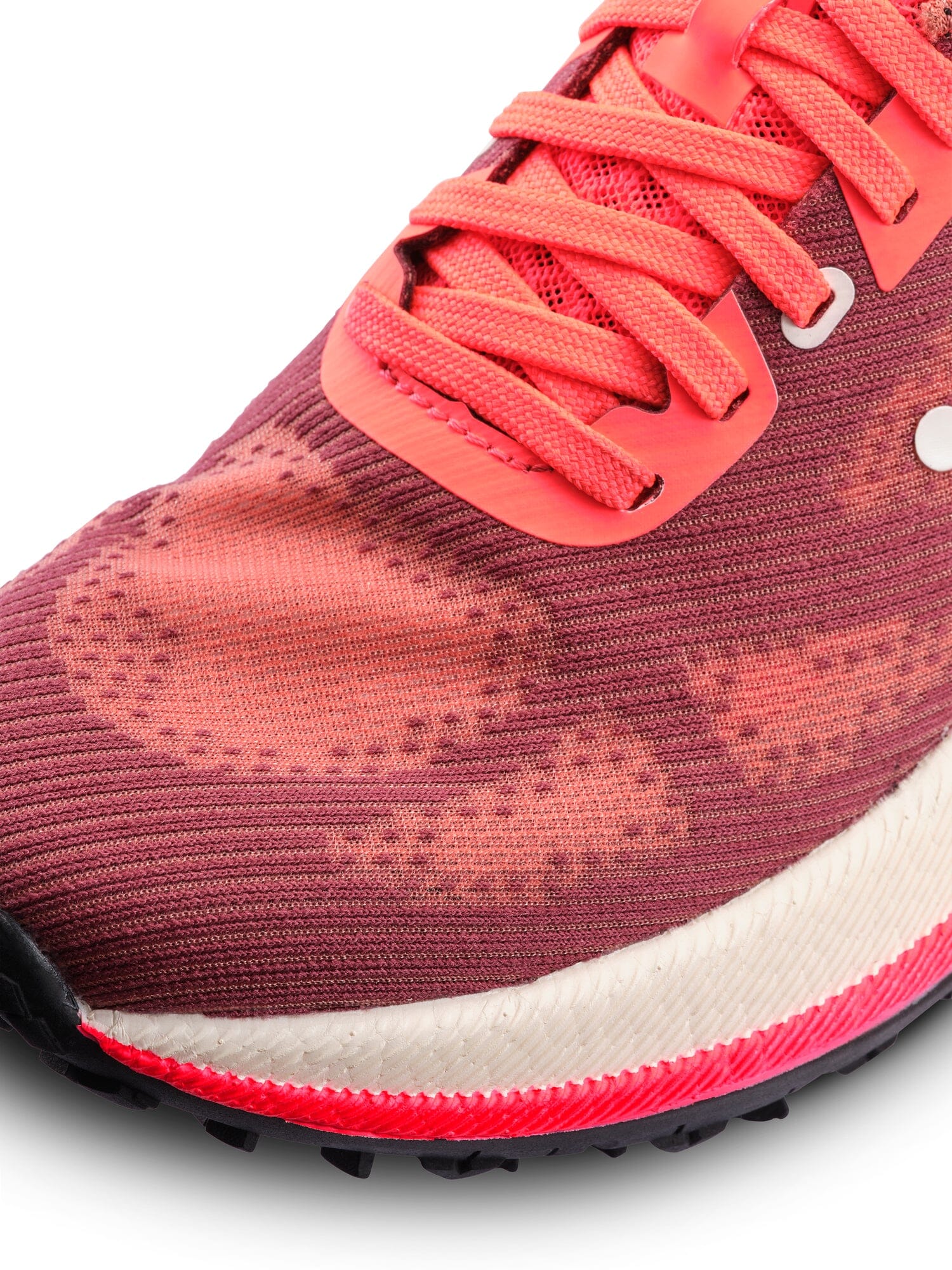 Women's Xplor 2 Running Shoe - ROSY/CRUSH - Image 3