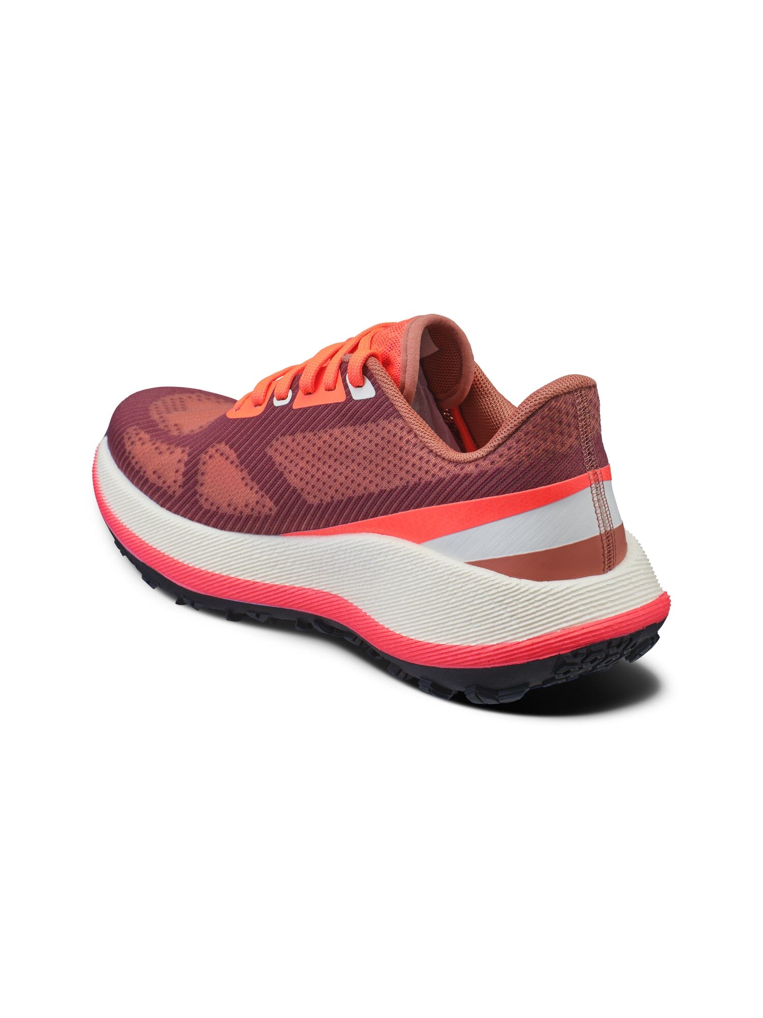 Women's Xplor 2 Running Shoe - ROSY/CRUSH - Image 6