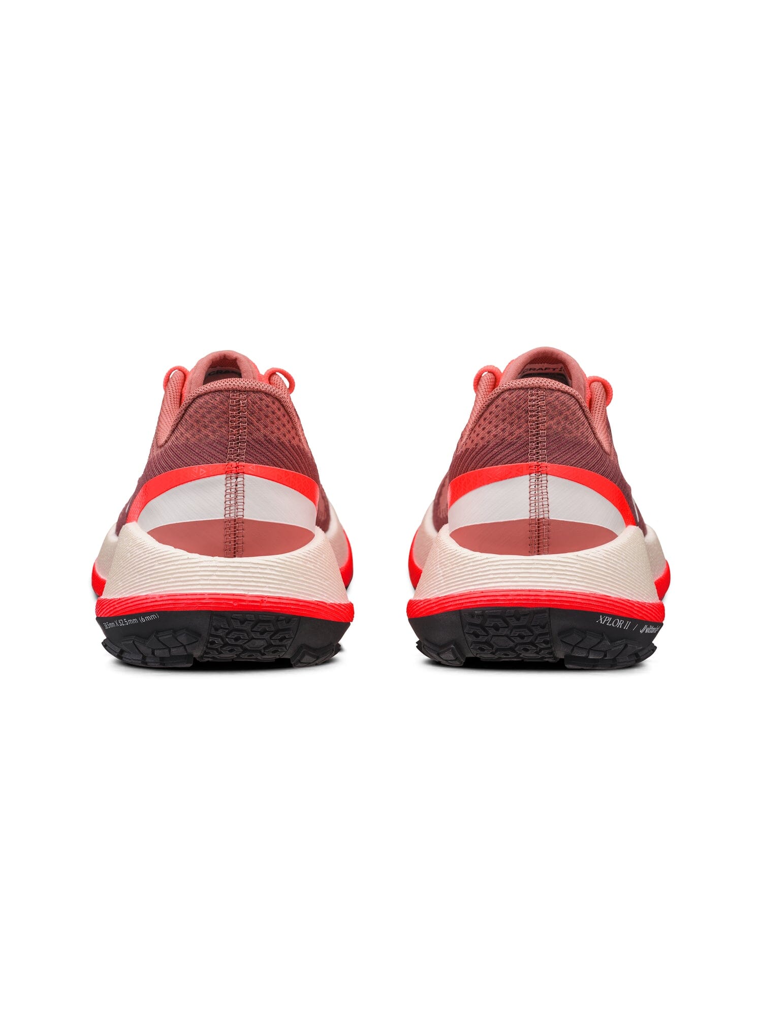 Women's Xplor 2 Running Shoe - ROSY/CRUSH - Image 10