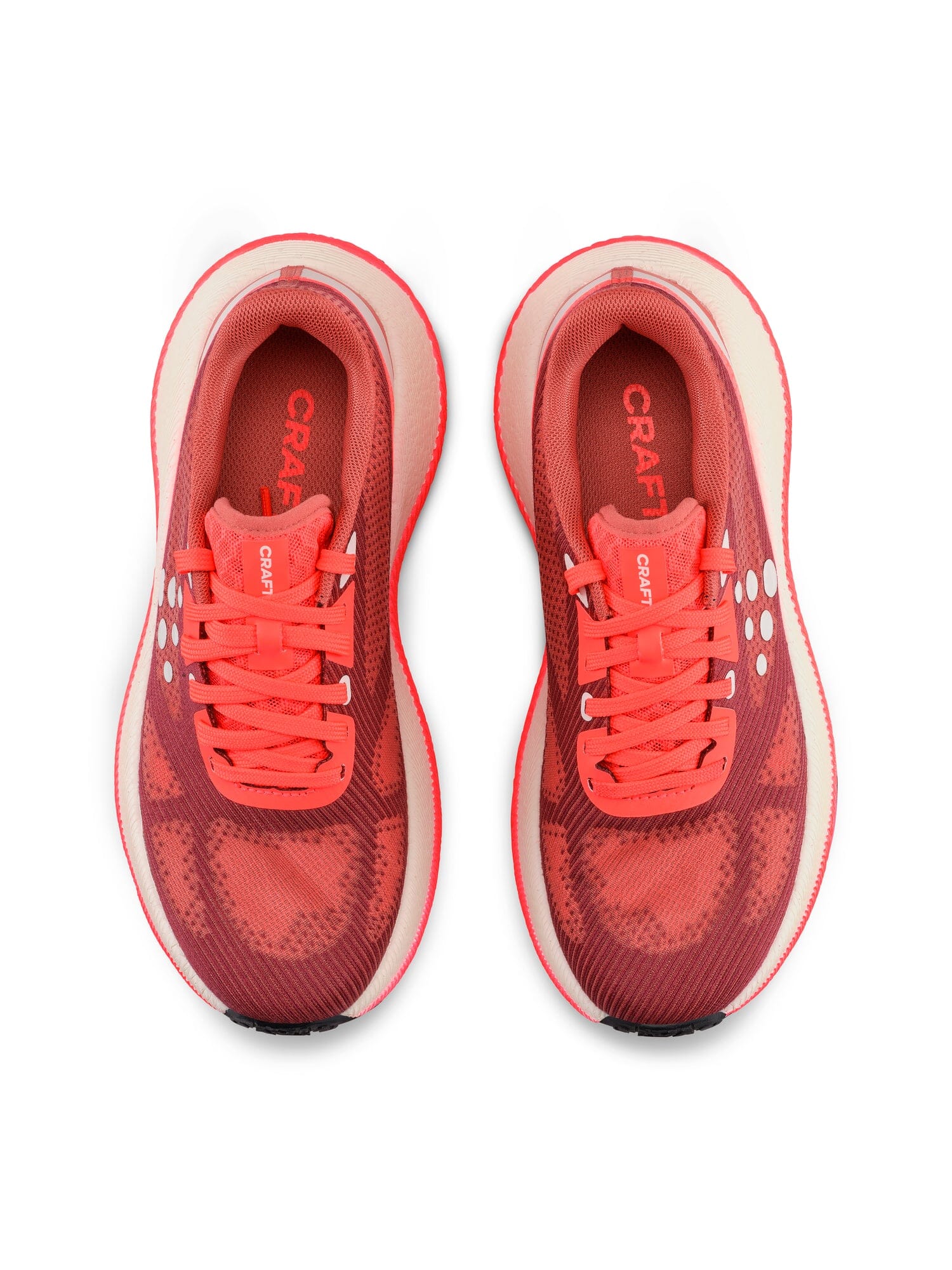 Women's Xplor 2 Running Shoe - ROSY/CRUSH - Image 8