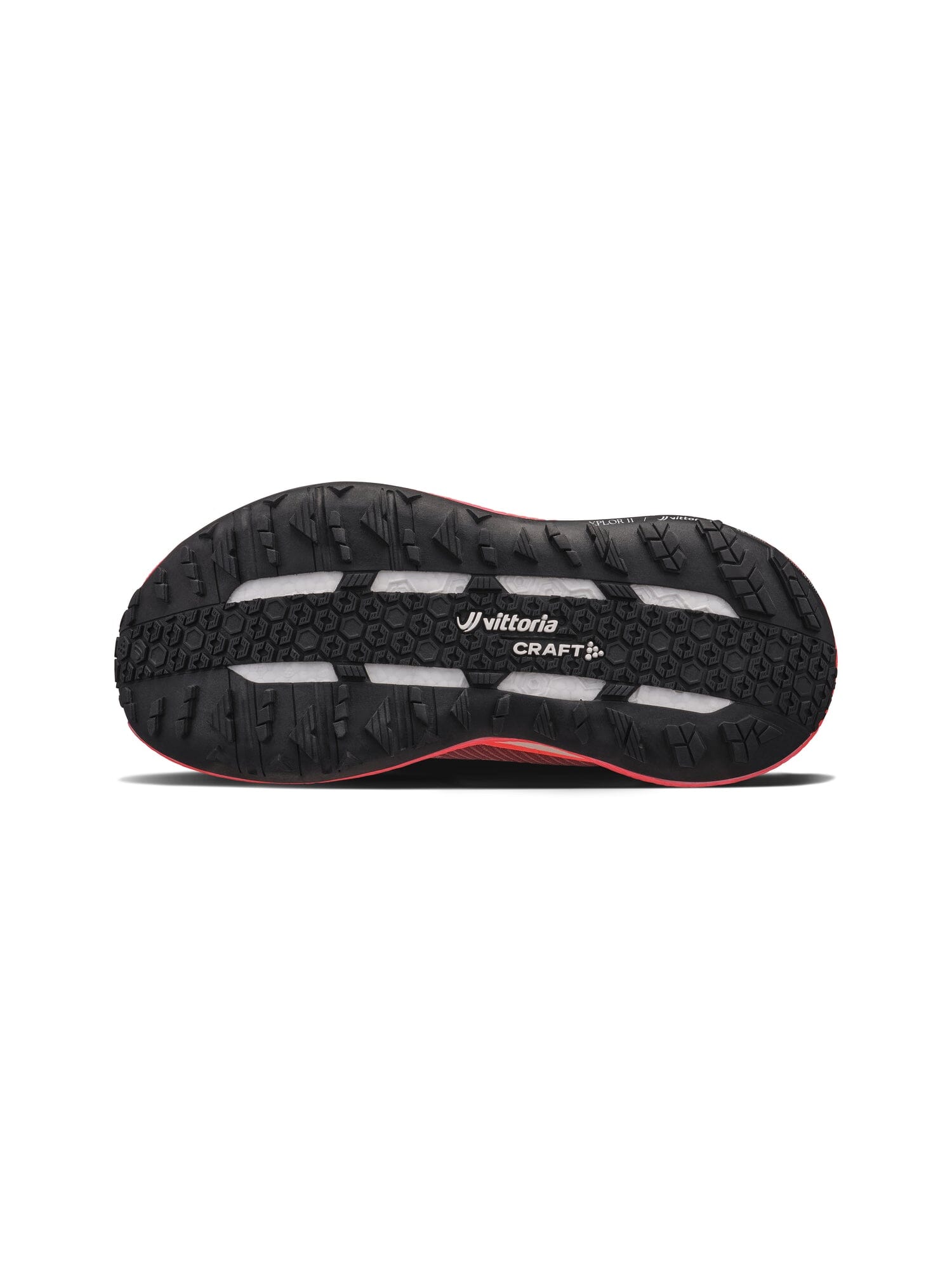 Women's Xplor 2 Running Shoe - ROSY/CRUSH - Image 9