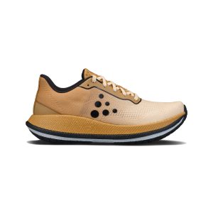 Men's Pacer 2 Running Shoe - TAUPE/CONTRAST BLACK