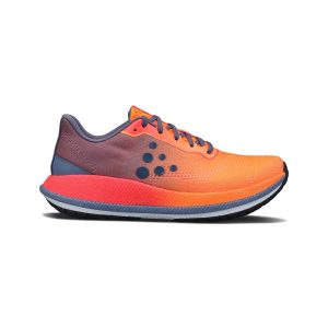 Men's Pacer 2 Running Shoe - FLOURANGE/GREY
