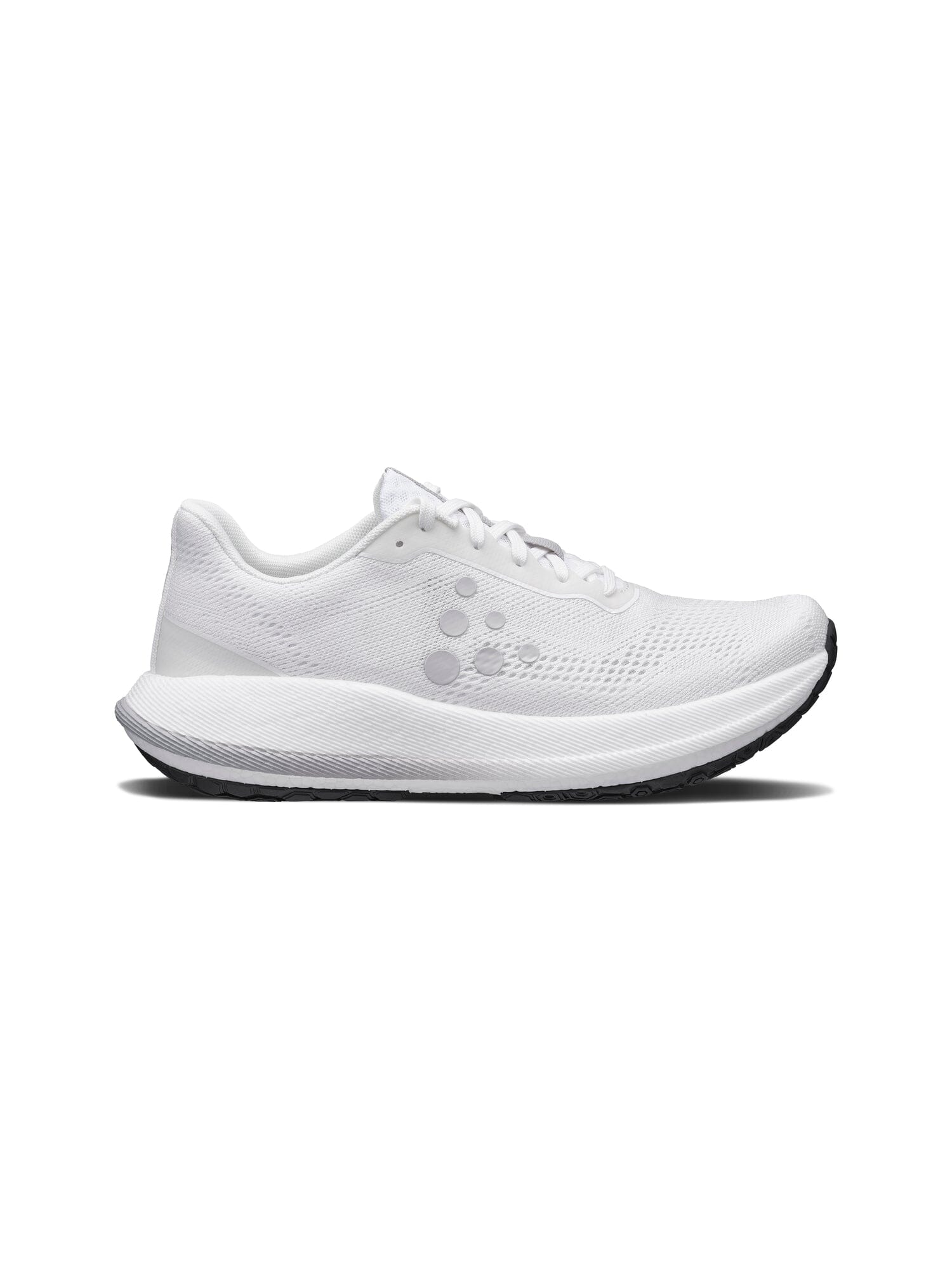Men's Pacer 2 Running Shoe - White