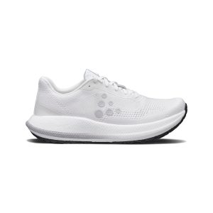 Men's Pacer 2 Running Shoe - White