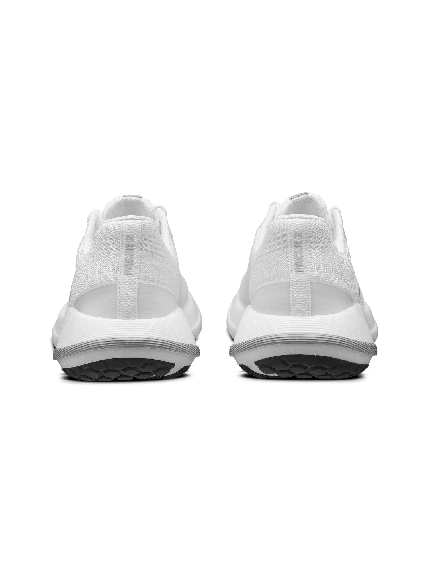 Men's Pacer 2 Running Shoe - White - Image 9