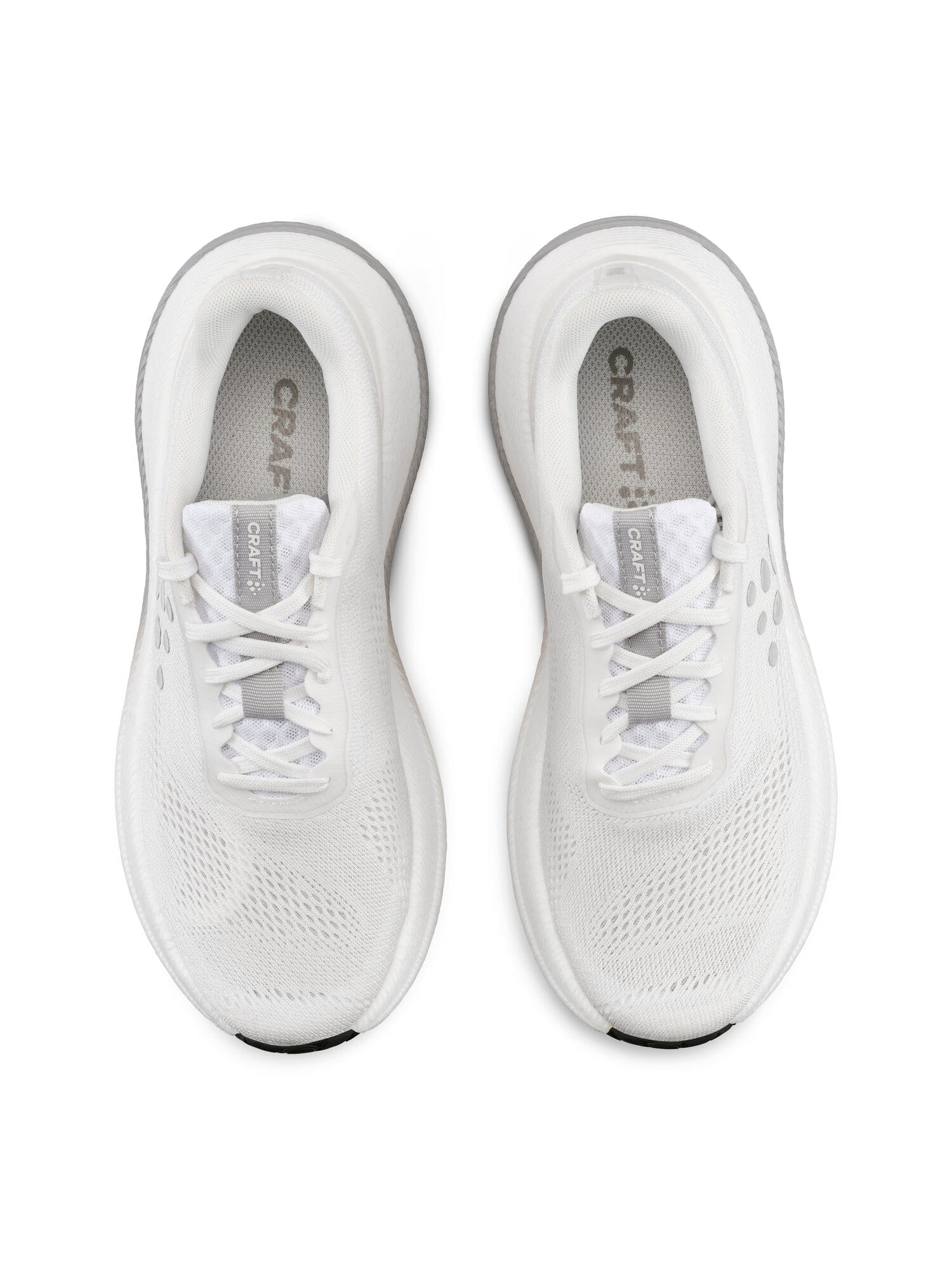 Men's Pacer 2 Running Shoe - White - Image 7