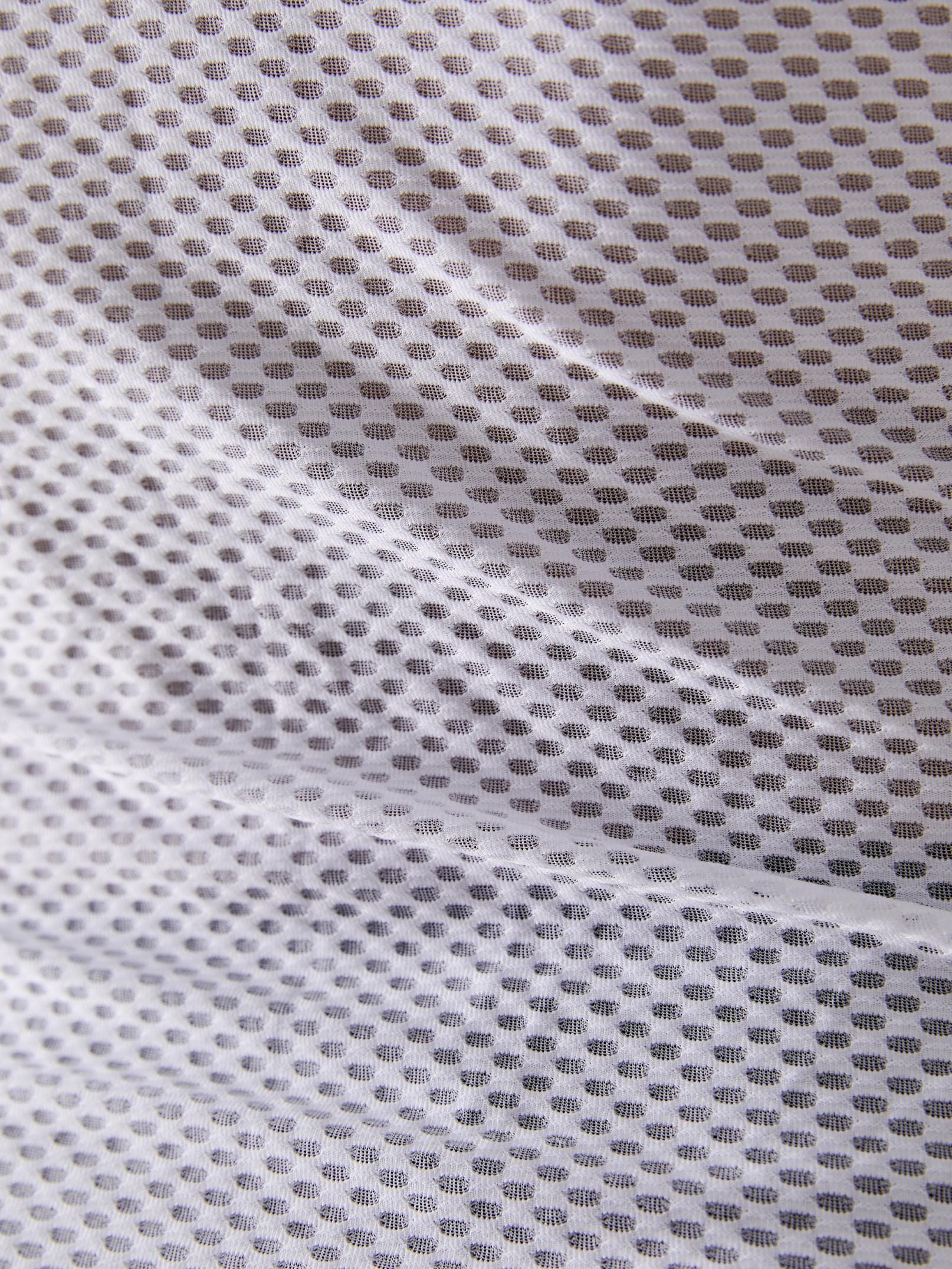 Men's Cool Mesh Superlight SL - White - Image 4