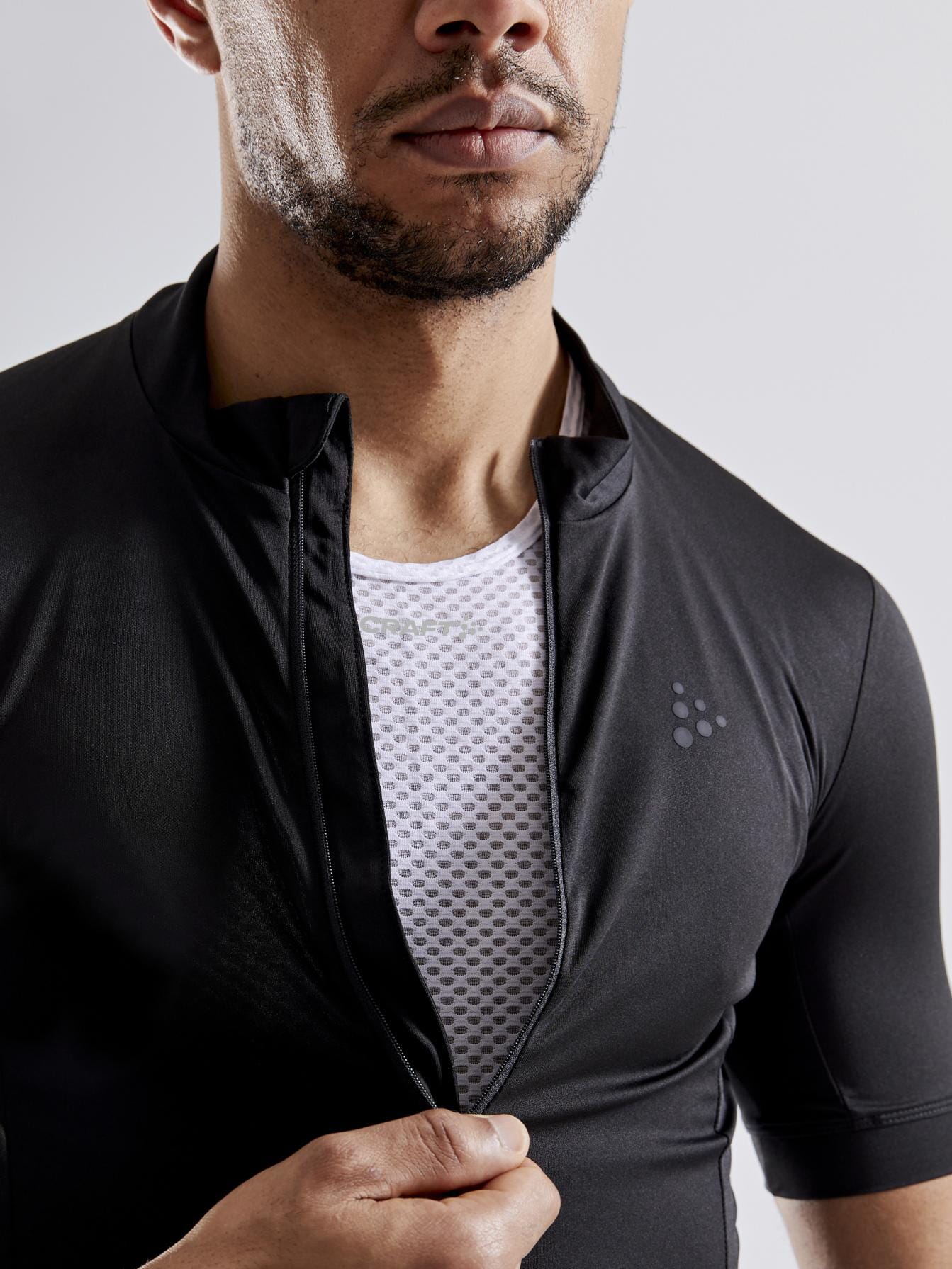 Men's Cool Mesh Superlight SL - White - Image 6