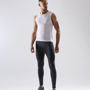Men's Cool Mesh Superlight SL - WHITE