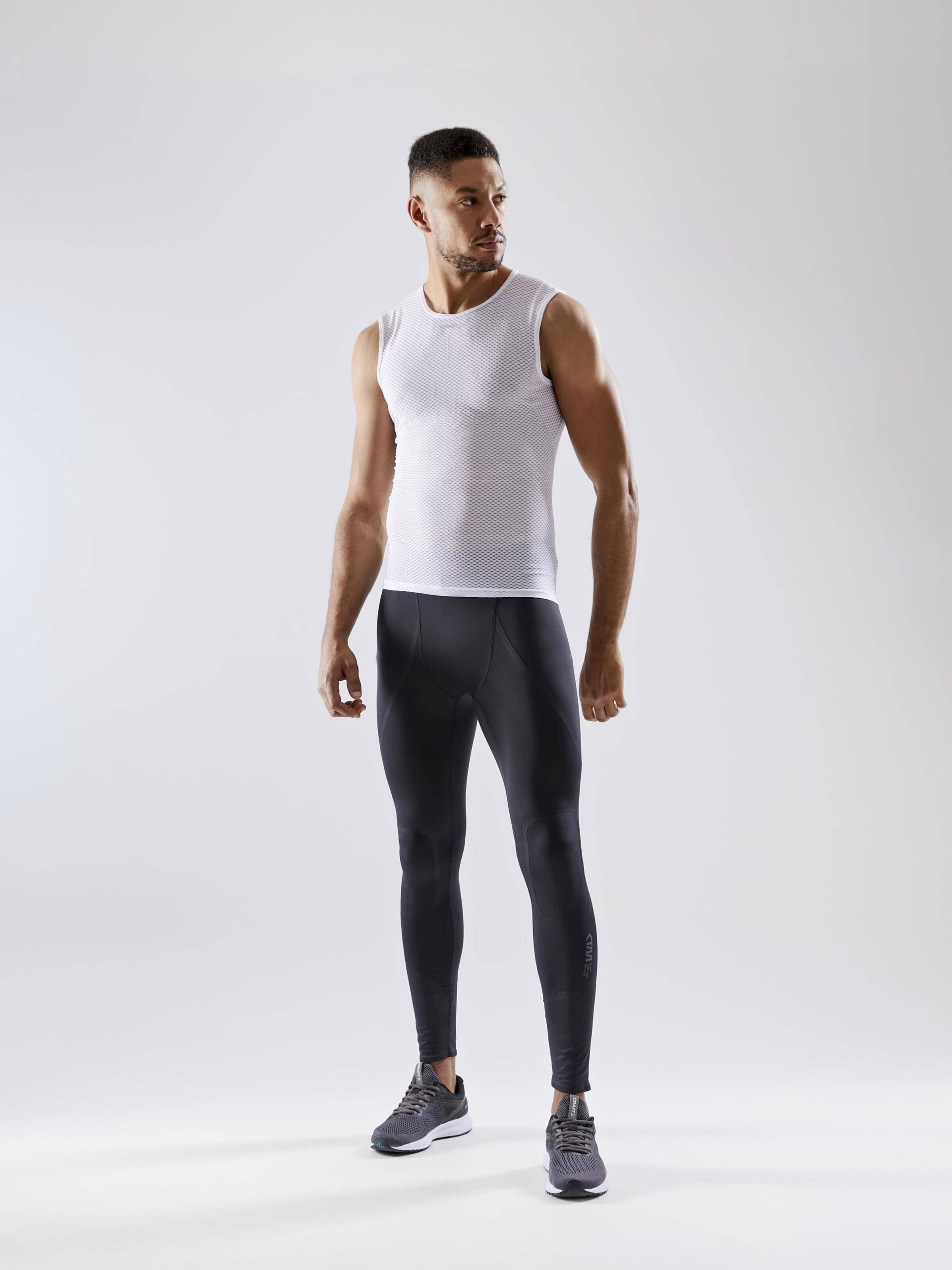 Men's Cool Mesh Superlight SL - White