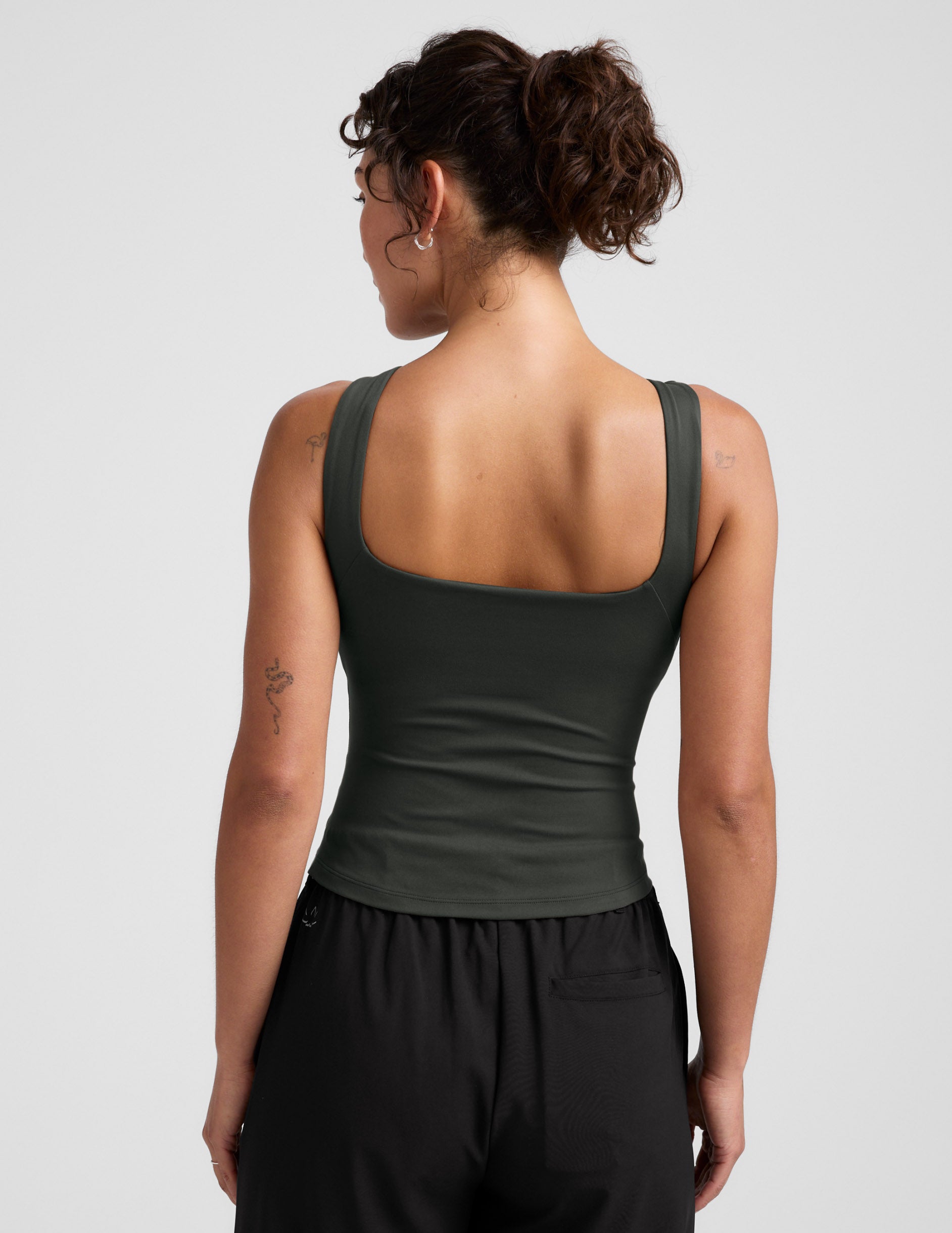 Eclipse Open Back Tank - Image 3