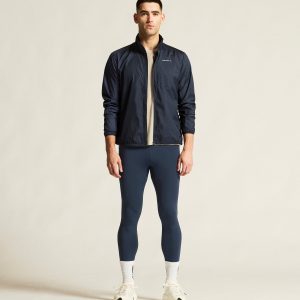 Men's Essence Wind Jacket 2 - Blaze