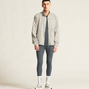Men's Essence Wind Jacket 2 - Cloud
