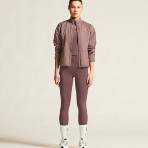 Women's Essence Wind Jacket 2 - POTPURRI